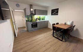 Modernes 4Er Apartment In Skilift-Naehe
