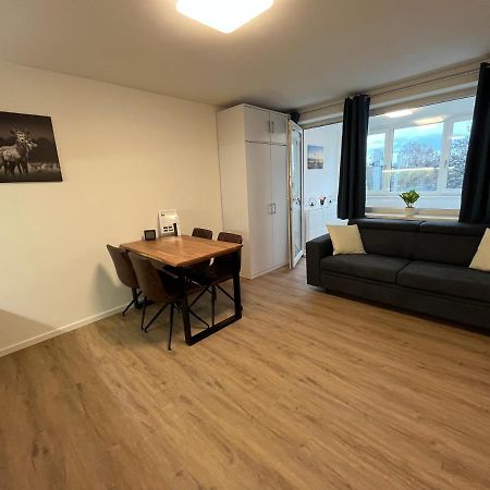 Modernes 4Er Apartment In Skilift-Naehe Zell am See Zewnętrze zdjęcie