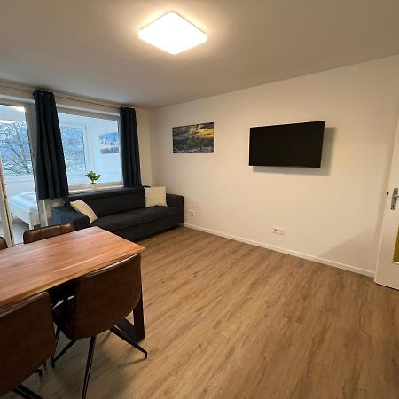 Modernes 4Er Apartment In Skilift-Naehe Zell am See Zewnętrze zdjęcie