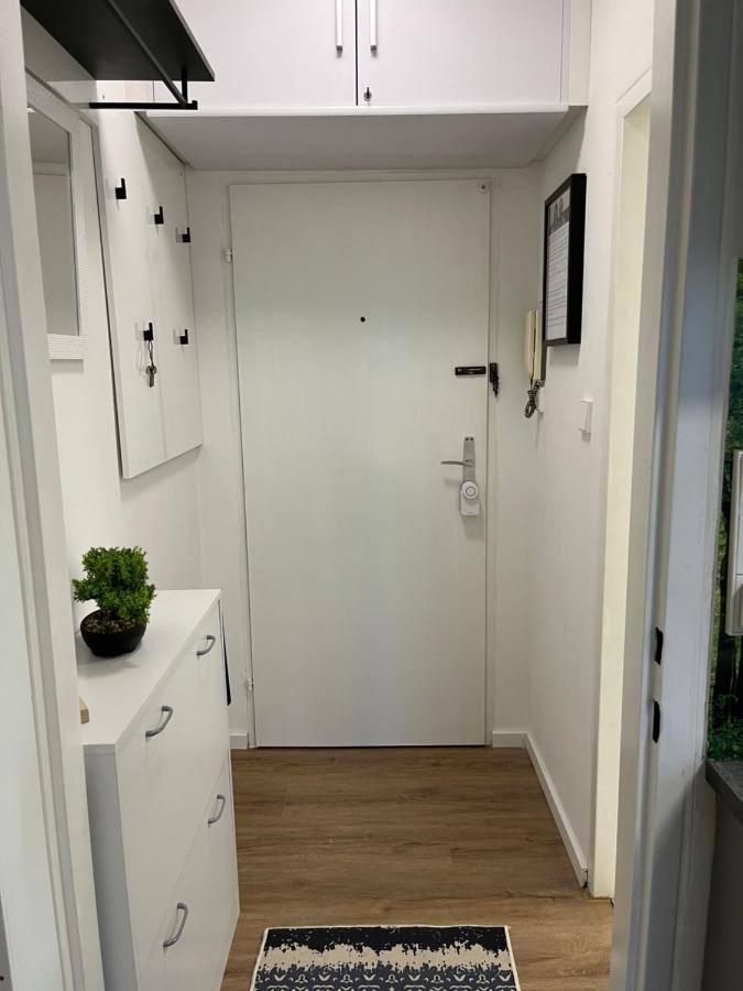 Modernes 4Er Apartment In Skilift-Naehe Zell am See Zewnętrze zdjęcie