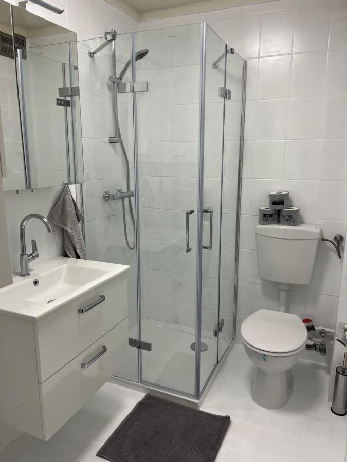Modernes 4Er Apartment In Skilift-Naehe Zell am See Zewnętrze zdjęcie