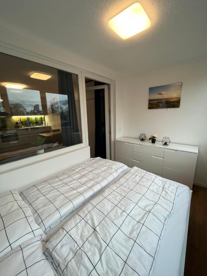 Modernes 4Er Apartment In Skilift-Naehe Zell am See Zewnętrze zdjęcie