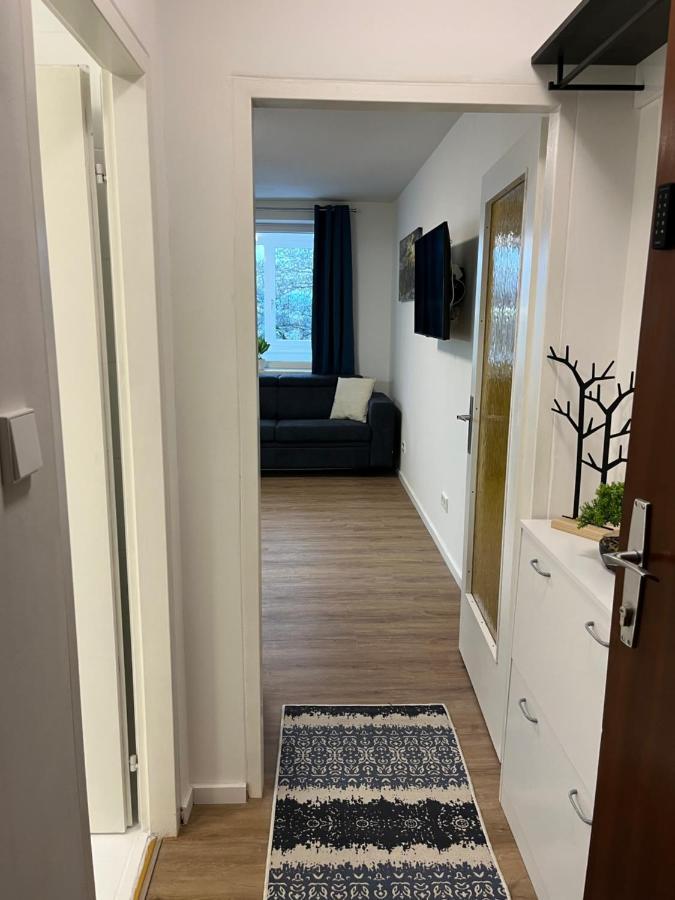 Modernes 4Er Apartment In Skilift-Naehe Zell am See Zewnętrze zdjęcie