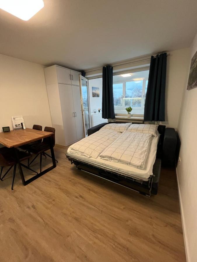 Modernes 4Er Apartment In Skilift-Naehe Zell am See Zewnętrze zdjęcie