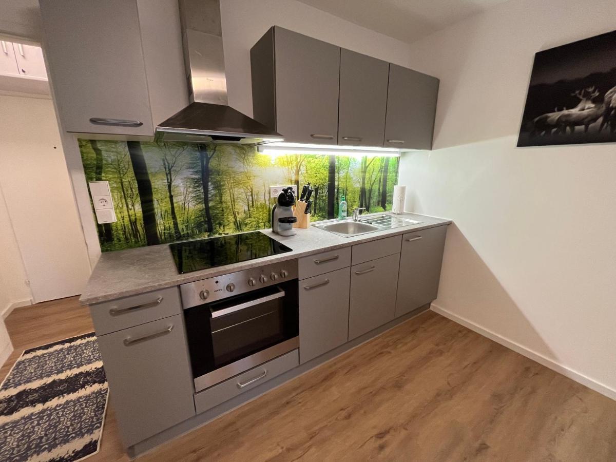 Modernes 4Er Apartment In Skilift-Naehe Zell am See Zewnętrze zdjęcie