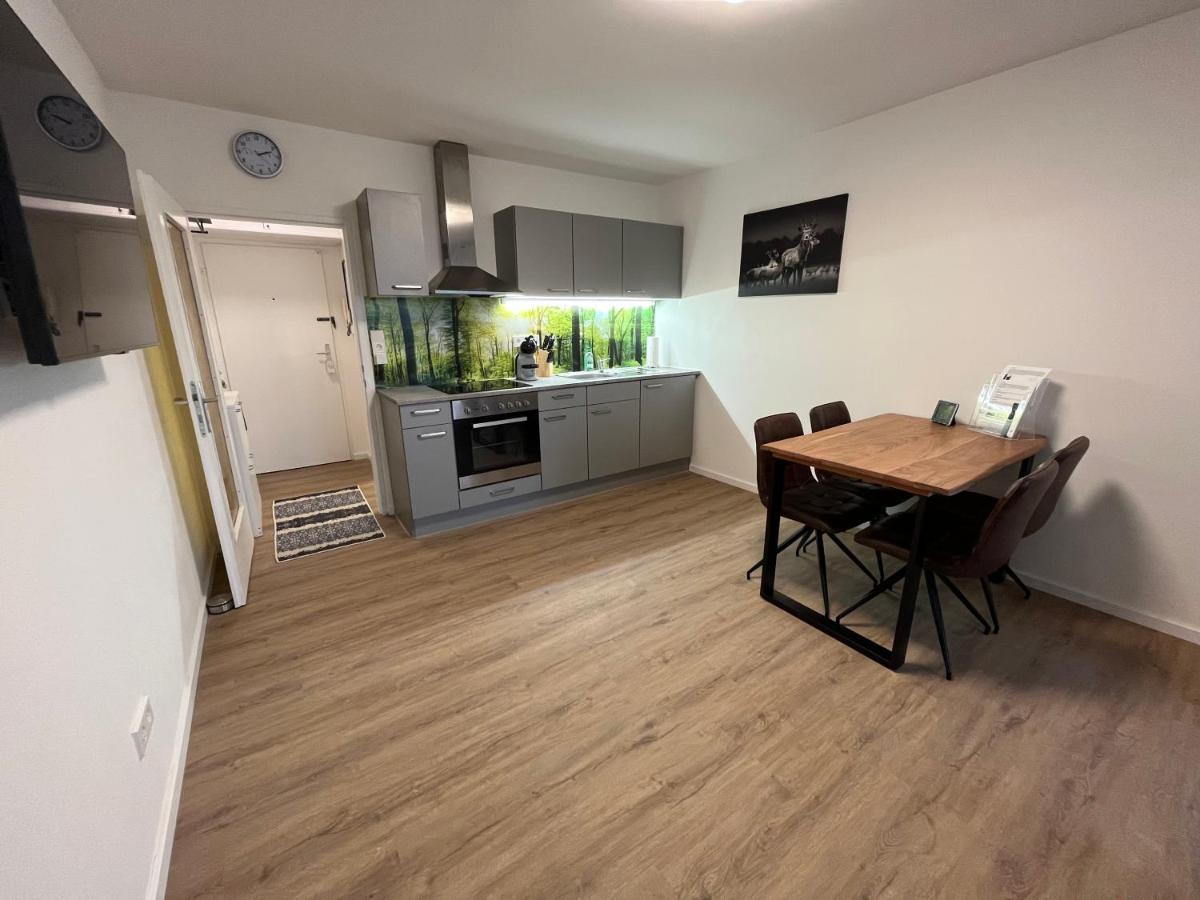 Modernes 4Er Apartment In Skilift-Naehe Zell am See Zewnętrze zdjęcie