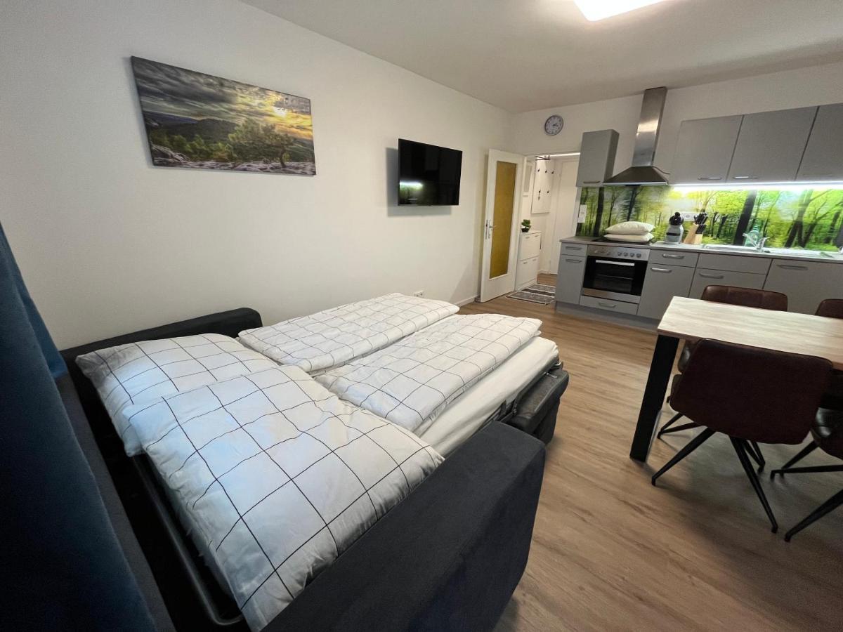 Modernes 4Er Apartment In Skilift-Naehe Zell am See Zewnętrze zdjęcie