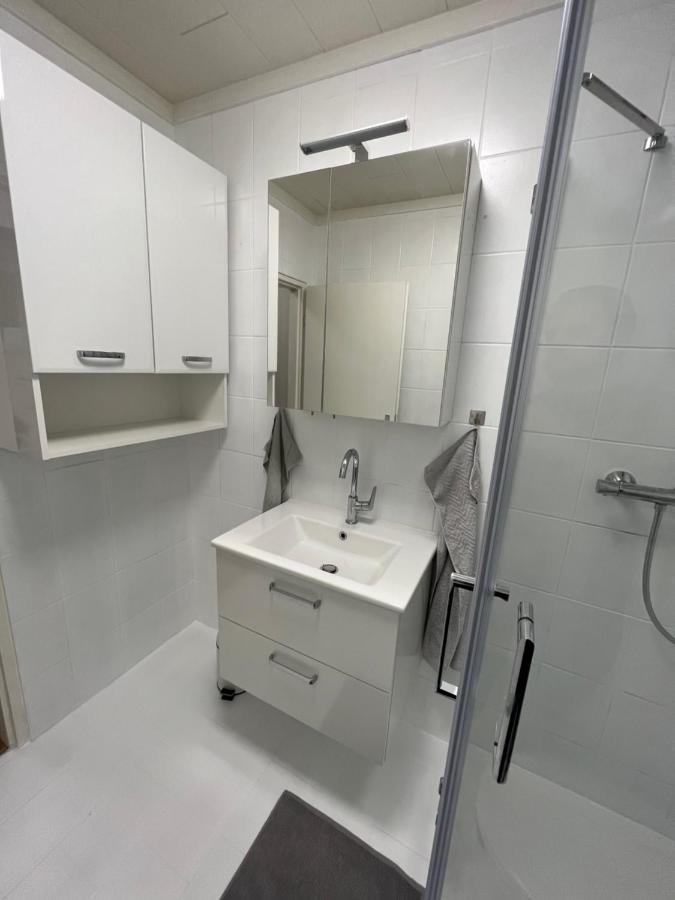 Modernes 4Er Apartment In Skilift-Naehe Zell am See Zewnętrze zdjęcie